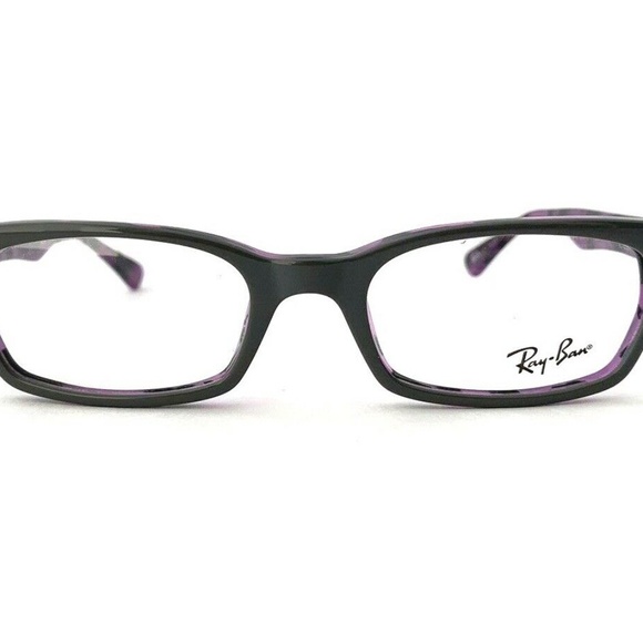 New Ray Ban Frames Gray RB5150 5718 48 19 135